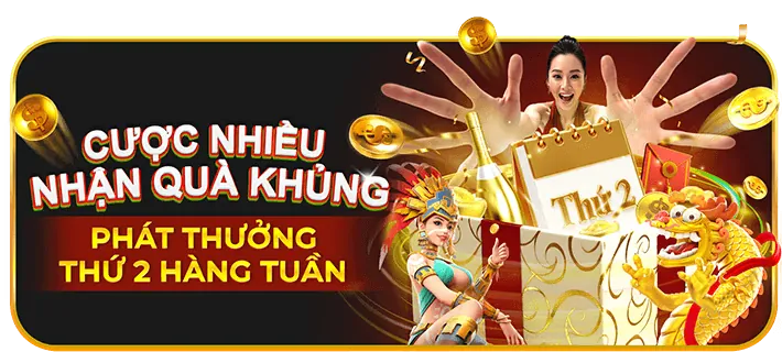Cách chọn trò chơi nổ hũ dễ thắng