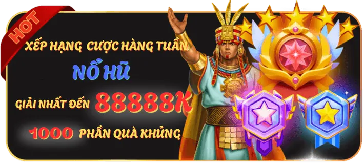 Trò chơi bắn cá 98win10